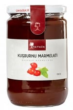 Kuşburnu Marmelatı 620 g