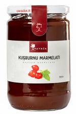 Kuşburnu Marmelatı 620 g