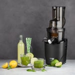 Kuvings REVO830 Slow Juicer Meyve Sıkacağı (Matt Black)