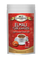 Kuybet Kahvecilik Elmalı Türk Kahvesi 200 gr