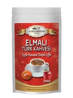 Kuybet Kahvecilik Elmalı Türk Kahvesi 200 gr