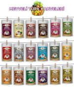 Kuybet Kahvecilik Naneli Türk Kahvesi 200 Gr