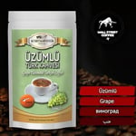 Kuybet Kahvecilik Üzümlü Türk Kahvesi 200 Gr