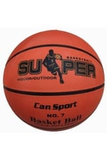 kuzey butik shoes süper basketbol topu 7 numara turuncu 7