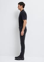 Kvnç Mavi Black Duman Gri Jean Pantolon 001070-34804