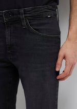 Kvnç Mavi Black Duman Gri Jean Pantolon 001070-34804