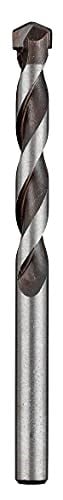 Kwb Rocker Beton Matkap Uç 6 mm - Bedenler: 3 mm, 4 mm, 5 mm, 6 mm, 10 mm