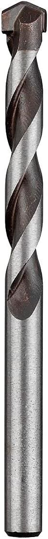 Kwb Rocker Beton Matkap Uç 6 mm - Bedenler: 3 mm, 4 mm, 5 mm, 6 mm, 10 mm