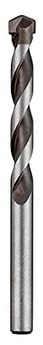 Kwb Rocker Beton Matkap Uç 6 mm - Bedenler: 3 mm, 4 mm, 5 mm, 6 mm, 10 mm