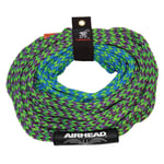 Kwik Tek AHTR-42 Airhead 4 Rider Tube Rope