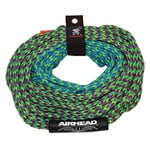 Kwik Tek AHTR-42 Airhead 4 Rider Tube Rope