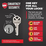 Kwikset (1 Pack) - 83262-001 SmartKey Re-keying Kit
