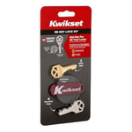 Kwikset (1 Pack) - 83262-001 SmartKey Re-keying Kit