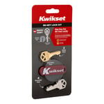 Kwikset (1 Pack) - 83262-001 SmartKey Re-keying Kit