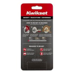 Kwikset (1 Pack) - 83262-001 SmartKey Re-keying Kit