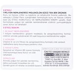 L’Oréal Paris 3 Etkili Günlük Bakım Kremi Hassas Ciltler 50ml, 50 ml