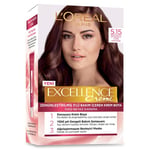 L’Oréal Paris Excellence Creme 5.15 Efsanevi Türk Kahvesi Saç Boyası
