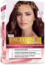 L’Oréal Paris Excellence Creme 5.15 Efsanevi Türk Kahvesi Saç Boyası