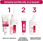 L’Oréal Paris Excellence Creme 5.15 Efsanevi Türk Kahvesi Saç Boyası