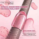 L’Oréal Paris Excellence Creme 8 Koyu Sarı Saç Boyası - Seçenekler: Pack of 3, Standart