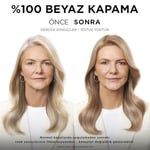 L’Oréal Paris Excellence Creme 8 Koyu Sarı Saç Boyası - Seçenekler: Pack of 3, Standart