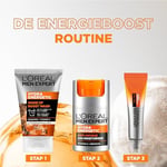 L’Oréal Paris MEN EXPERT HYDRA ENERGETIC MOISTURIZER PUMP 50ML
