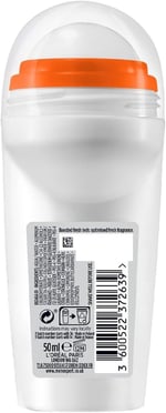 L’Oréal Paris Men Expert Shirt Protect Anti Perspirant Roll-On Deodorant (50 ml)