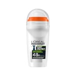 L’Oréal Paris Men Expert Shirt Protect Anti Perspirant Roll-On Deodorant (50 ml)