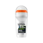 L’Oréal Paris Men Expert Shirt Protect Anti Perspirant Roll-On Deodorant (50 ml)