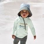 Lässig Erkek Bebek Plaj Giyimi Lsg-1431021886 - Seçenekler: 1-1,5 Yıl, 1.5-2 Yıl, 2-3 Yıl, 6-12 Ay