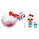 L.O.L. Surprise! Tots Hello Kitty