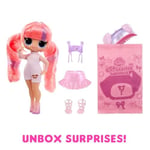 L.O.L. Surprise Tweens Ali Dance Kostüm Sürprizi