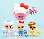L.O.L. Surprise! Tots Hello Kitty
