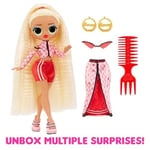 L.O.L. Surprise O.M.G. Hos Doll - Swag
