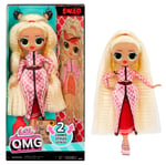 L.O.L. Surprise O.M.G. Hos Doll - Swag