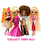 L.O.L. Surprise O.M.G. Hos Doll - Swag