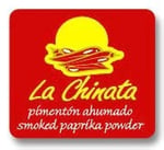 La Chinata Tütsülenmiş Kırmızı Biber Tozu 500 Gr