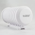 La Crosse Technology 925-1418 Dağı ile Sensör Koruma Kalkanı