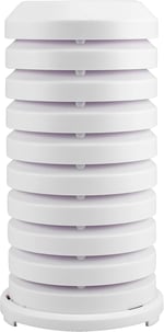 La Crosse Technology 925-1418 Dağı ile Sensör Koruma Kalkanı