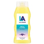LA Looks Mega Mega Hold No: 9 Saç Jölesi 567GR