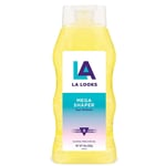 LA Looks Mega Mega Hold No: 9 Saç Jölesi 567GR
