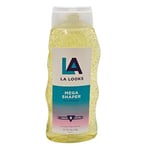 LA Looks Mega Mega Hold No: 9 Saç Jölesi 567GR