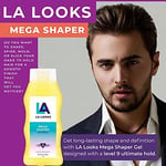 LA Mega Shaper # 9 Bekletme Seviyesine Bakıyor, 20oz (U-HC-1903)