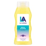 LA Mega Shaper # 9 Bekletme Seviyesine Bakıyor, 20oz (U-HC-1903)