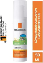 La Roche-Posay Anthelios Dermo Pediatrics Spf 50+ Bebekler İçin Güneş Koruyucu Losyon 50 Ml- Çocuklar İçin