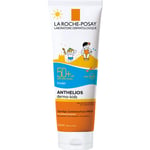 La Roche Posay Anthelios Dermo Pediatrics SPF50+ Çocuklar için Güneş Losyonu 250ml