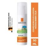 La Roche-Posay Anthelios Dermo Pediatrics Spf 50+ Bebekler İçin Güneş Koruyucu Losyon 50 Ml- Çocuklar İçin