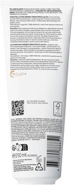 La Roche-Posay Anthelios Dermo Pediatrics Hydrating Lotion SPF 50+ 250 ml