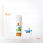 La Roche Posay Anthelios SPF 50+ Baby Milk - Bebekler İçin Güneş Koruyucu Süt 50ml