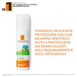 La Roche Posay Anthelios SPF 50+ Baby Milk - Bebekler İçin Güneş Koruyucu Süt 50ml